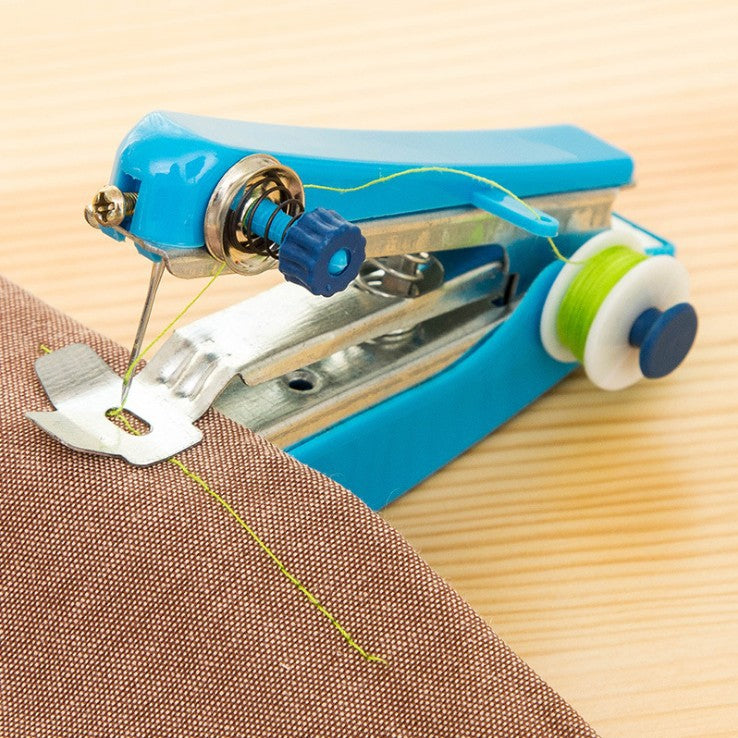 Mini Portable Sewing Machine