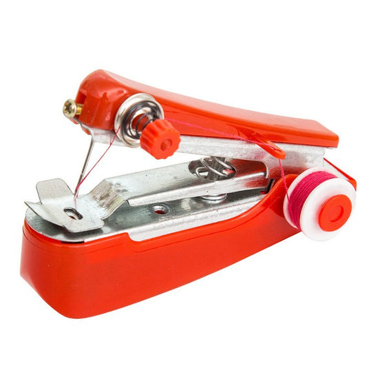 Mini Portable Sewing Machine