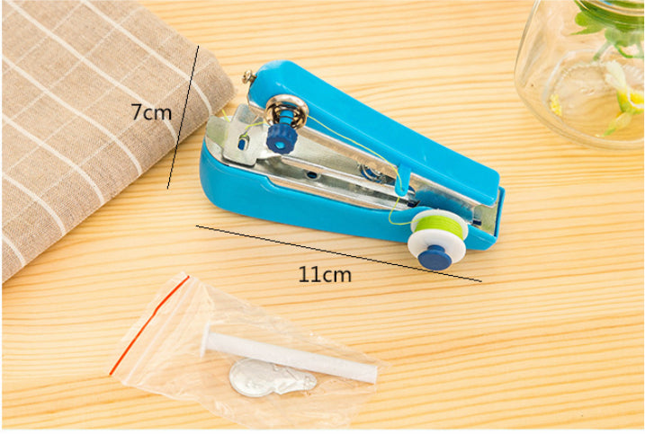 Mini Portable Sewing Machine